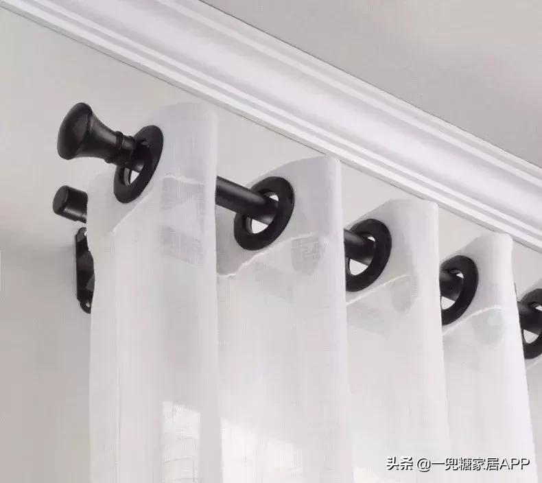 “你花1万装的窗帘，看起来只值1000！”