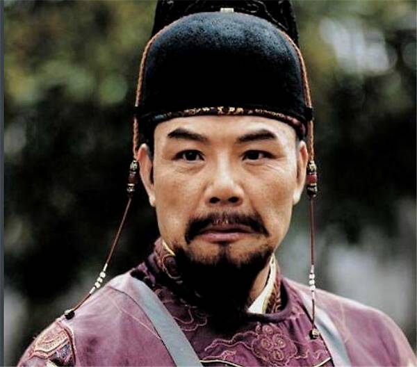 大唐太子李建成麾下文臣武将的结局