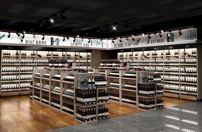 中国人的葡萄酒进化史