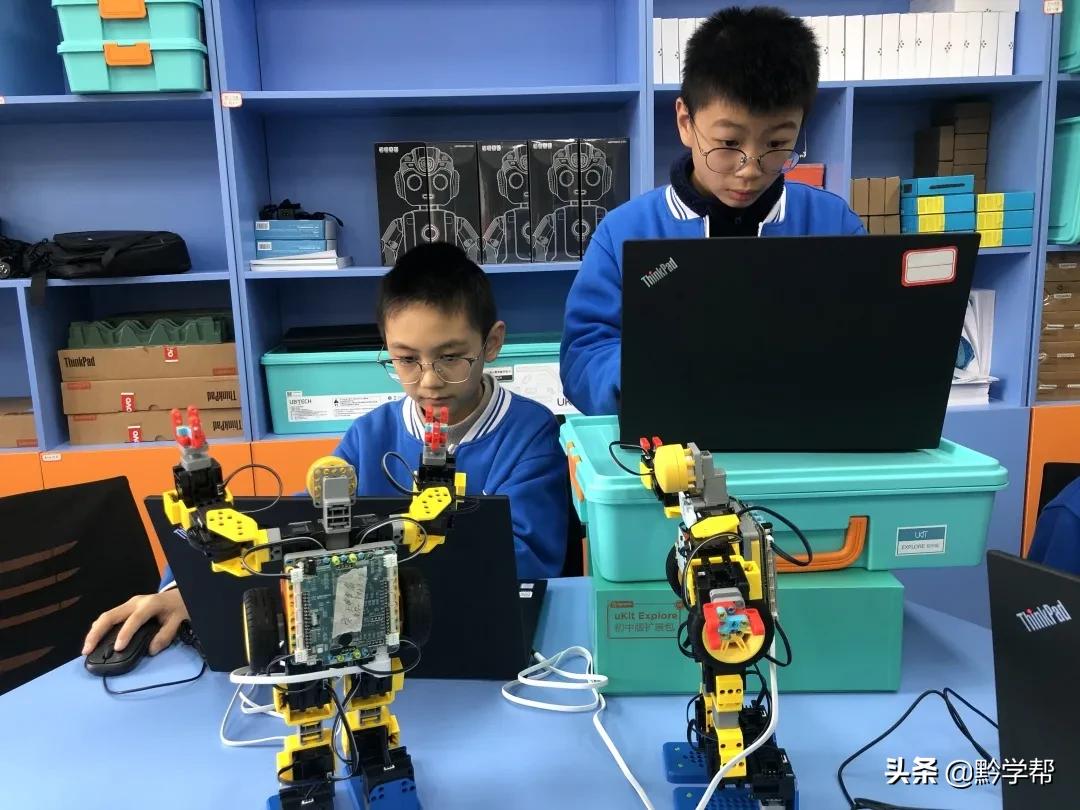 贵阳这所学校校园社团“四宗最”你喜欢哪一宗?