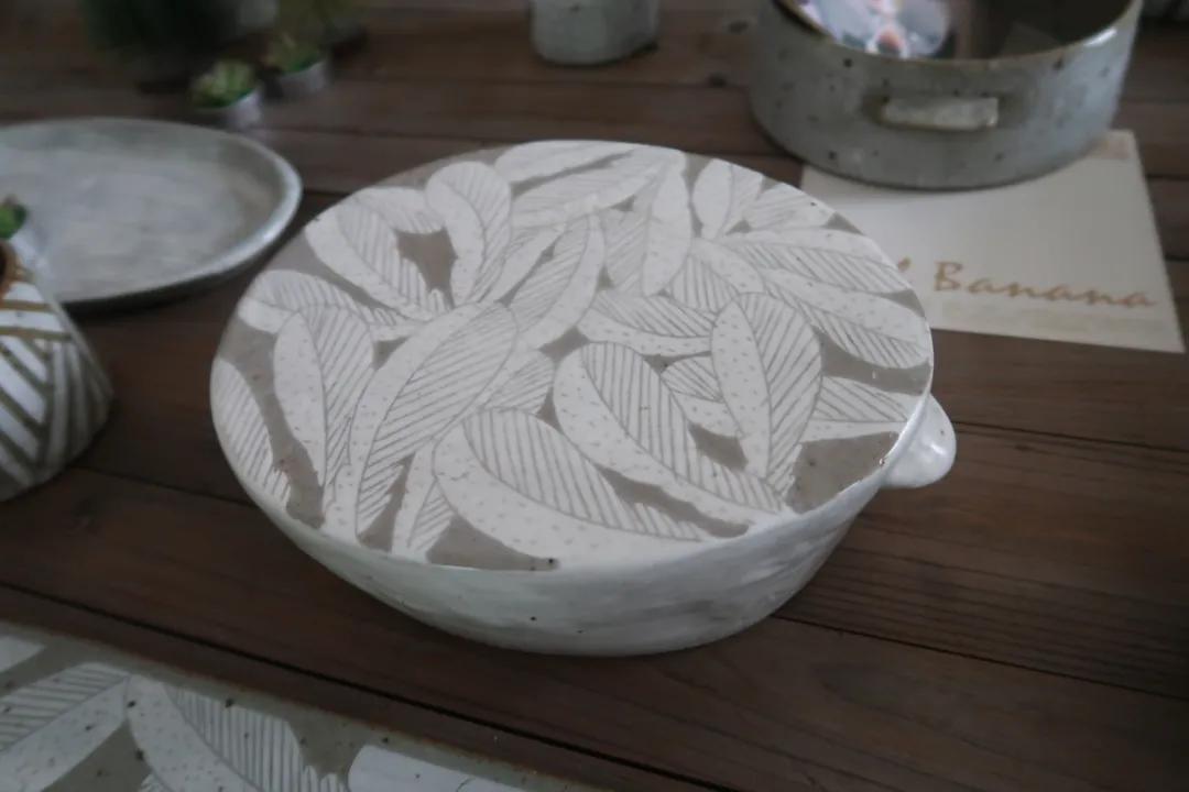 景德镇买瓷器餐具攻略,景德镇逛陶瓷店