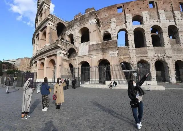 意大利米兰疫情 (意大利疫情最新消息会封城吗)