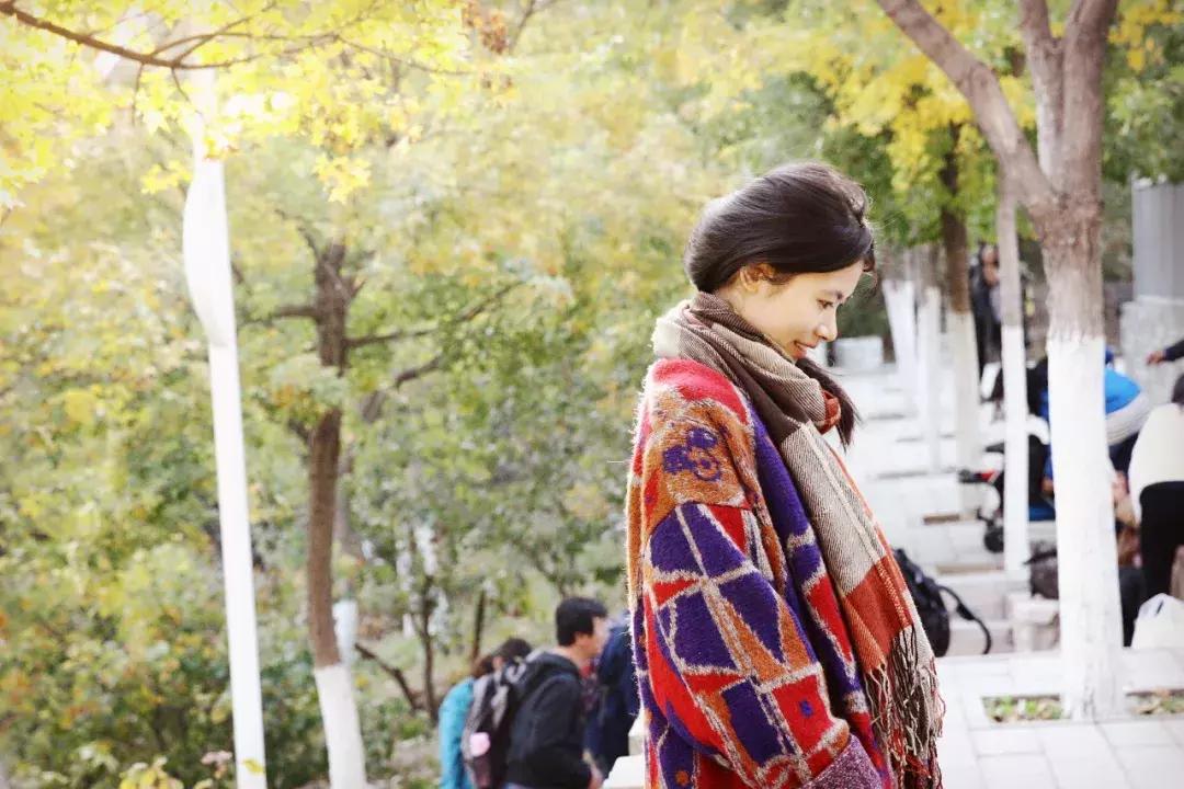 家具不要买太多极简生活,家具都是捡来的