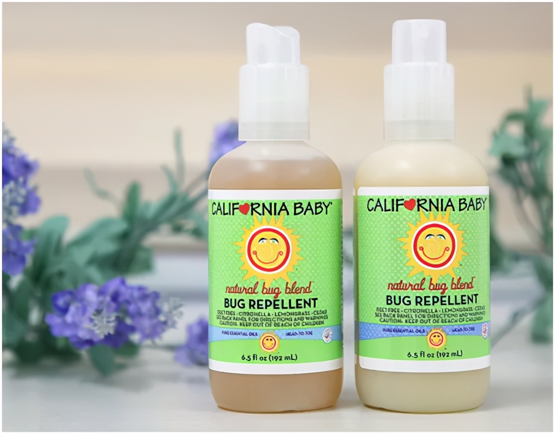 日本驱蚊产品哪个好,驱蚊靠谱的产品