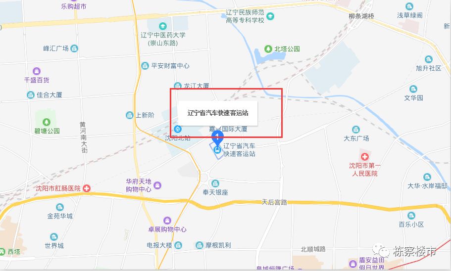 带你看沈阳100个楼盘,带你看看沈阳房产