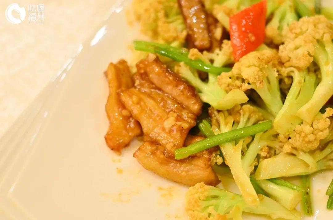 福州十大最有特色餐厅,福州自助港式茶点