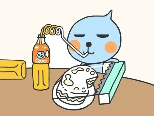 8090后的豪华饮料,8090经典饮料大全