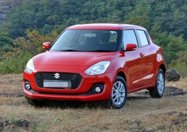 1.4t雨燕测评,进口铃木雨燕是1.4t加6at吗