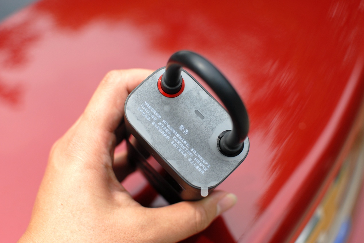 米家充气宝1s和米家充气宝区别,米家充气宝发布时间