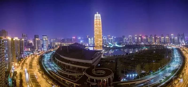 郑州免费运动场,郑州公共健身器材公园