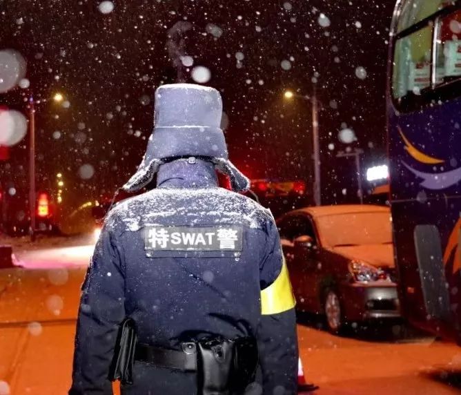 暖心!抗疫中的守护者联盟,四