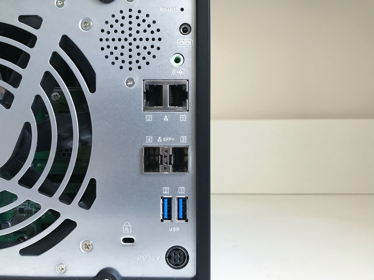 万兆速度加持，Mac创作神器威联通TS-932X使用初体验