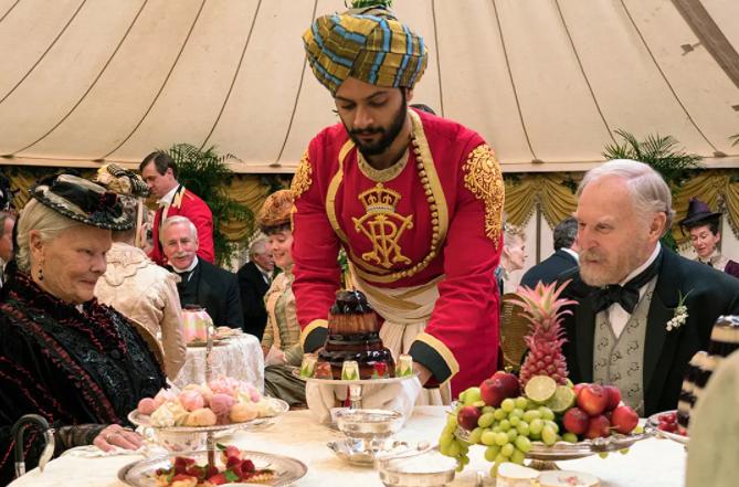 维多利亚女王和她的九个子女,维多利亚女王从0到81岁变化