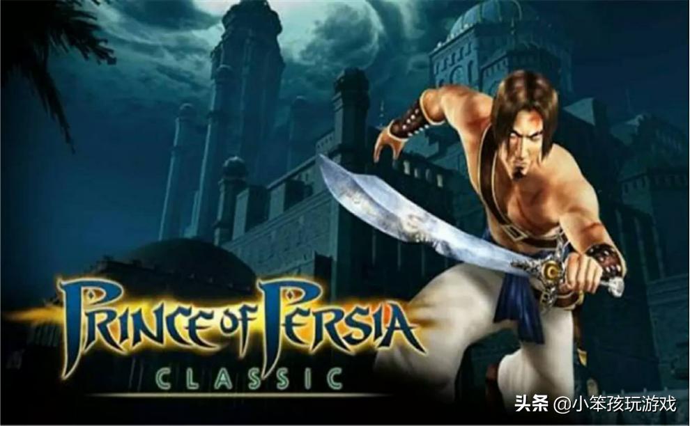 盘点那些曾经玩过的手机单机游戏,几年前很火的手机单机游戏