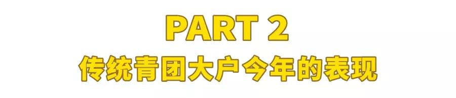 这两家朴实的青团,秒掉了市面上各种作妖对手...