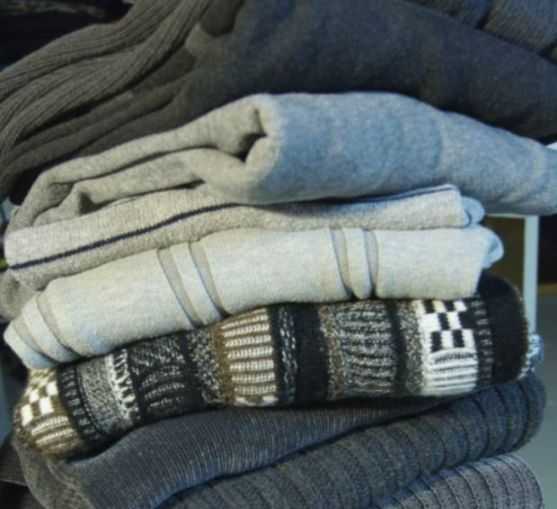 不要的旧衣服如何处理？C4N带来旧衣改造妙招