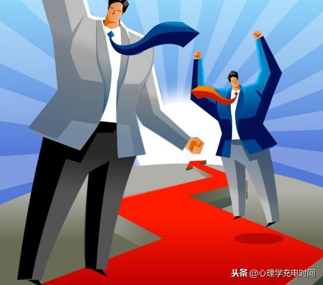 心理学告诉你真正有前途的男人,心理学家一定能准确判断一个人吗