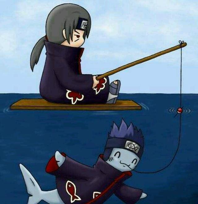 火影日语1000句谐音发音,火影那些魔性日语谐音