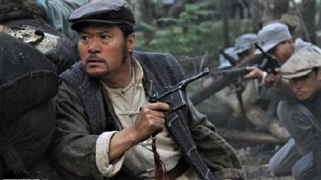 驳壳枪是被淘汰的军枪吗,驳壳枪现在中国还有多少