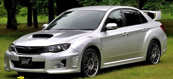 斯巴鲁sti耐造吗,斯巴鲁最好的sti