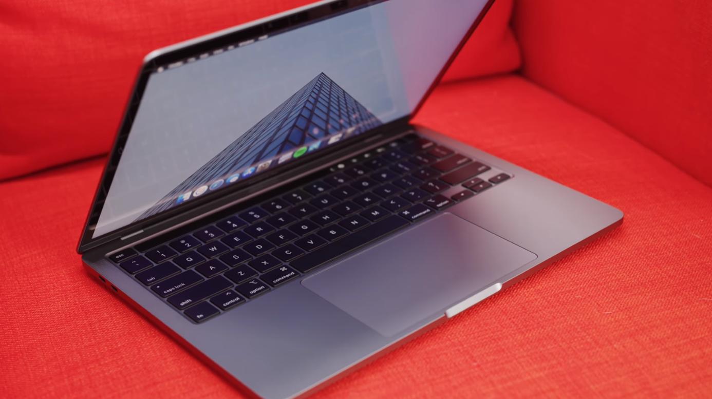 苹果macbookpro2020年款,2020年macbookair