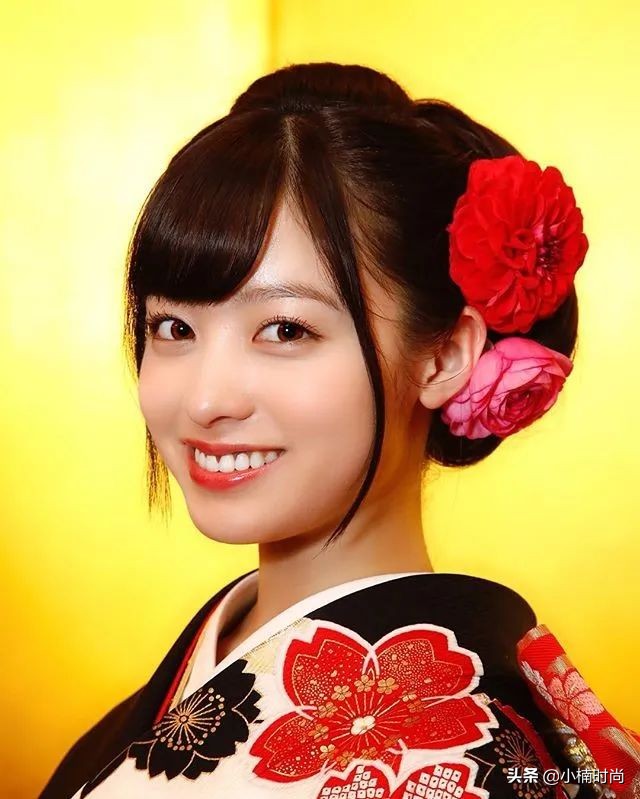 超级自然卧蚕怎么画,桥本环奈怎么变美