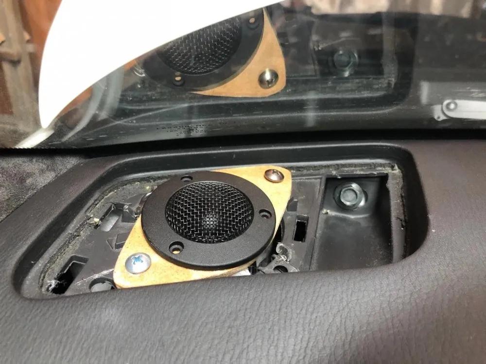 苏州汽车音响改装逍客,苏州汽车音响改装奔驰