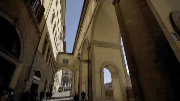 真美女,捐出千亿家产,成就世界顶级博物馆,稀世珍宝对全球开放