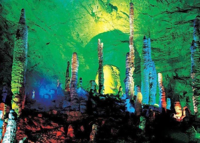 张家界旅游攻略现在张家界气温,张家界旅游攻略自由行攻略