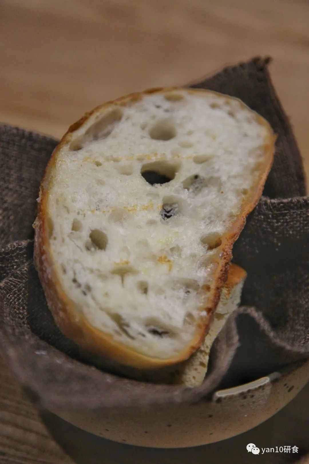 趁没红前，先试为敬，北欧风，法餐调，本土食材演绎的新派中餐