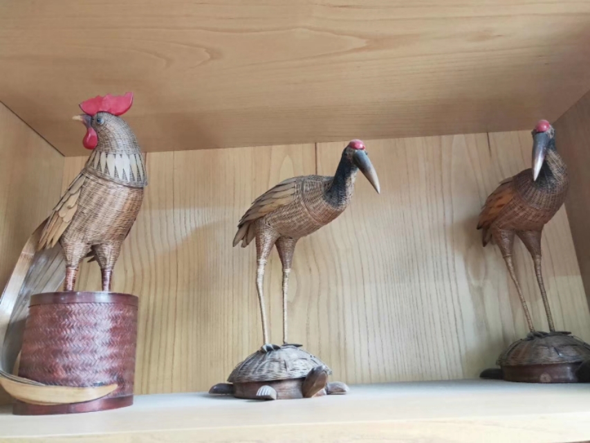 摆榔彝族布朗族乡简介,摆榔彝族布朗族乡蓝莓基地