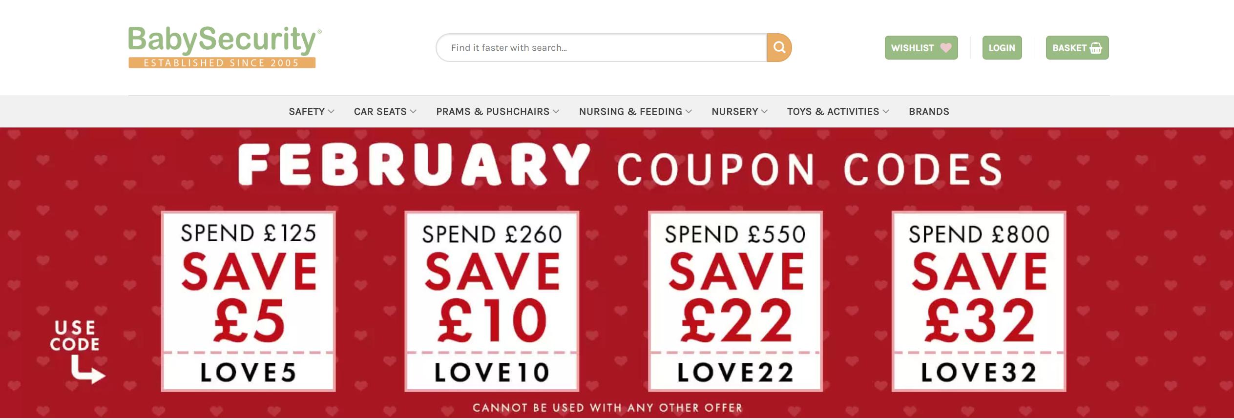 英国海淘网站,美国海淘母婴用品