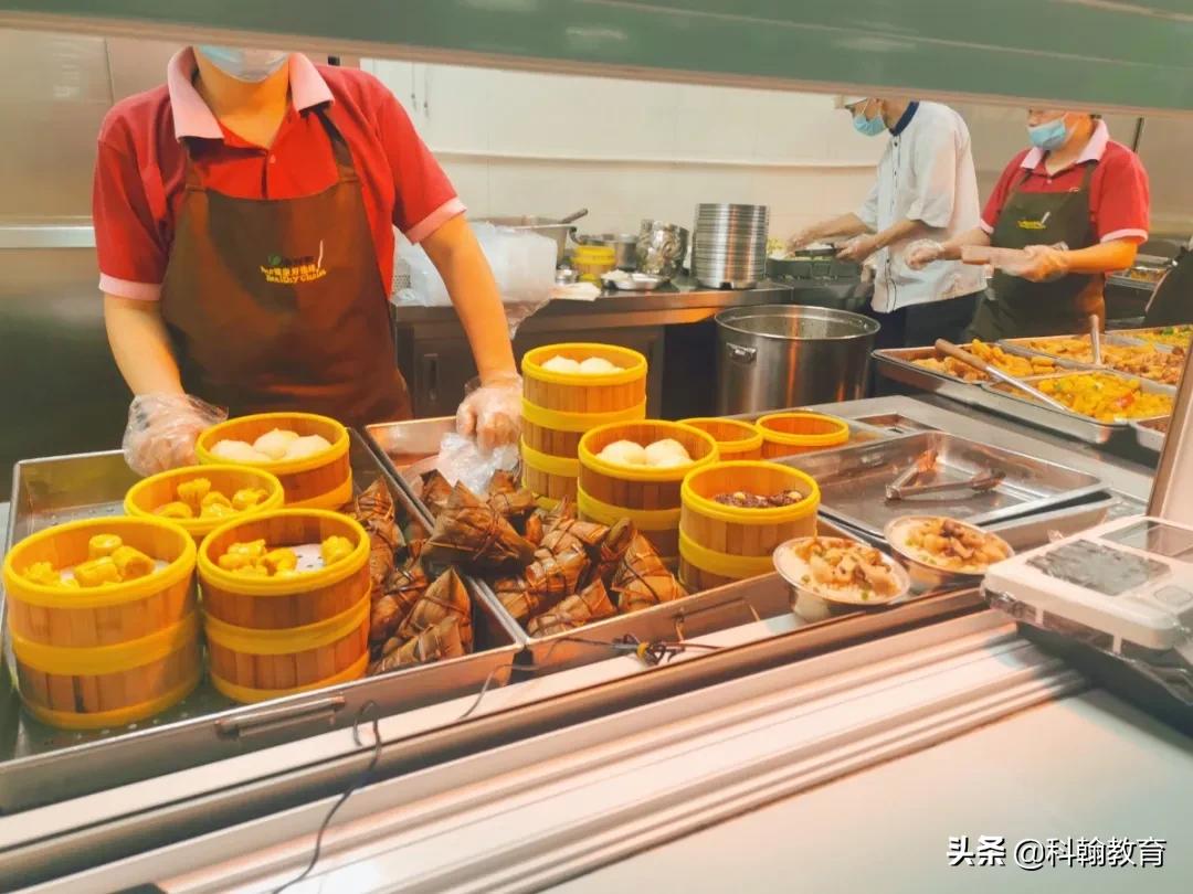 深圳读书的真实感受,深圳高中读书体验