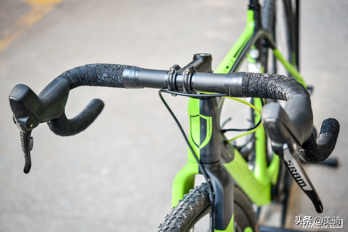 gravel公路车横向评测,gravel乐趣