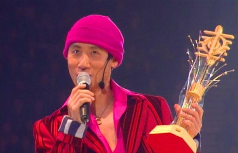 谁能和梁朝伟抗衡影帝,香港演员说梁朝伟