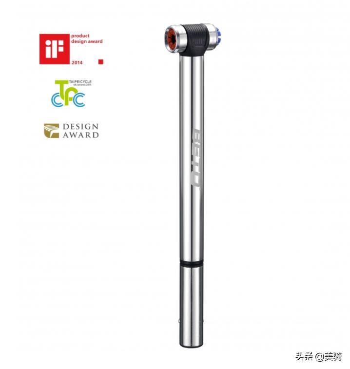 自行车便携气筒排行榜,出门携带方便的氧气