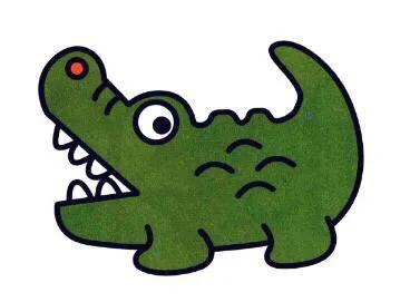 盘点动物会说话,盘点动物园里的山寨动物