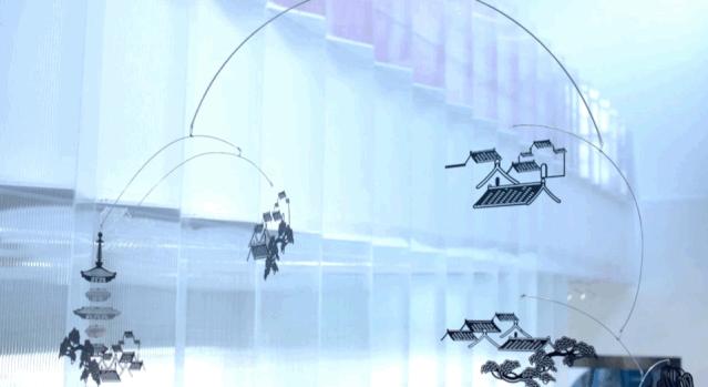 ip设计非遗,ip设计三维软件