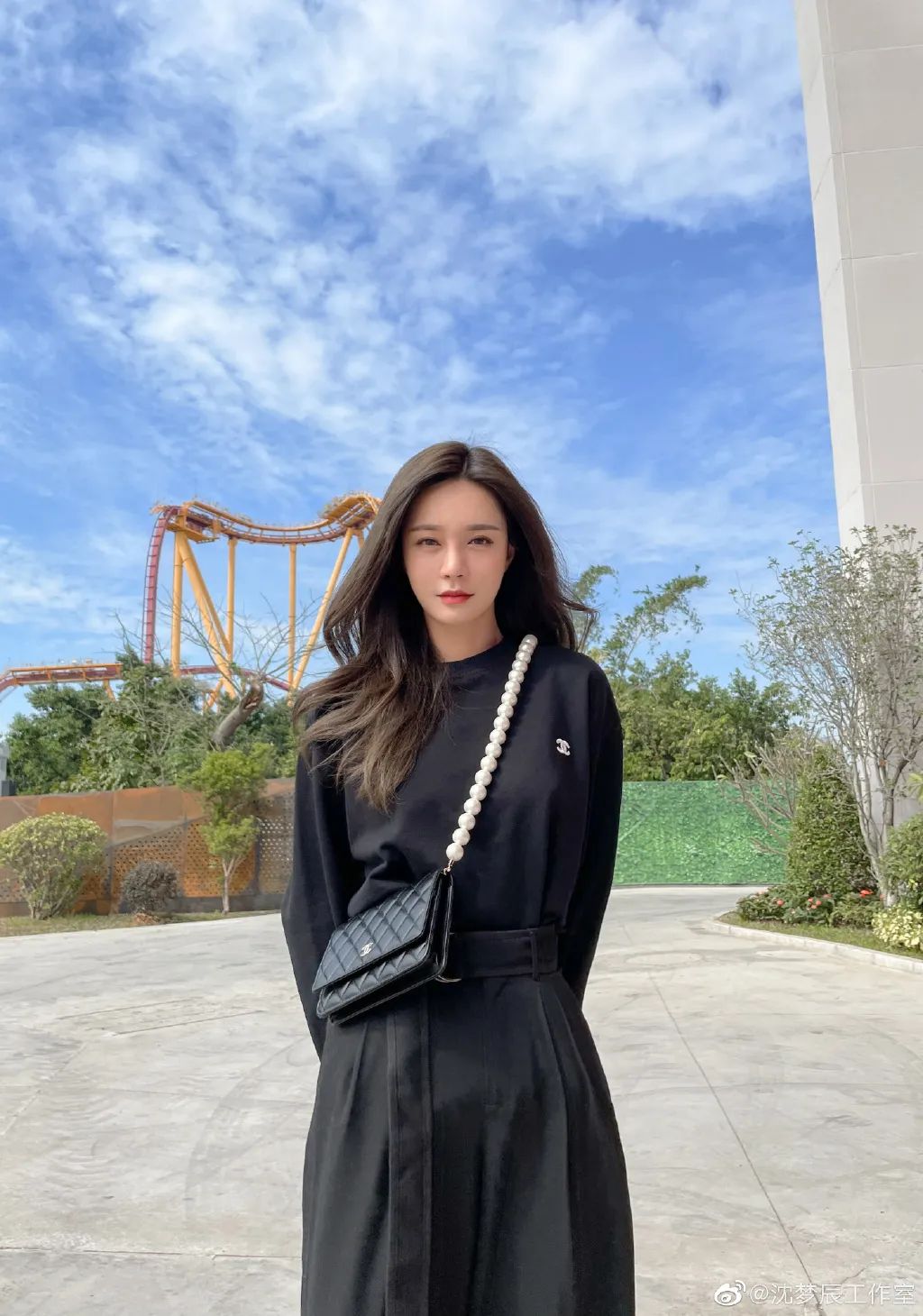 买买买穿搭,买买买女装穿搭