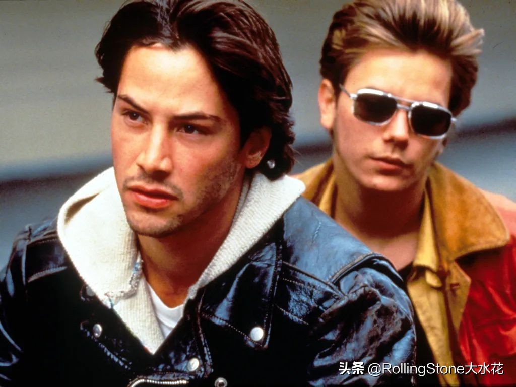 RS榜单：爱到透彻的50部LGBTQ电影（下）