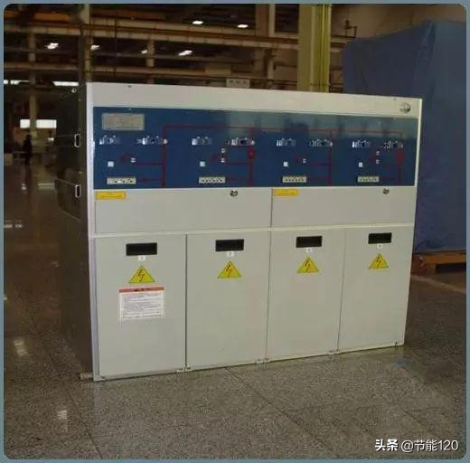 10kv开关柜基础知识,10kv配电环网柜