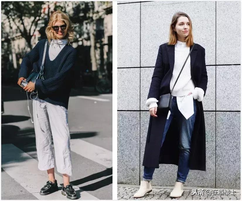 总是嫌弃自己腿粗,老是觉得自己腿粗怎么办