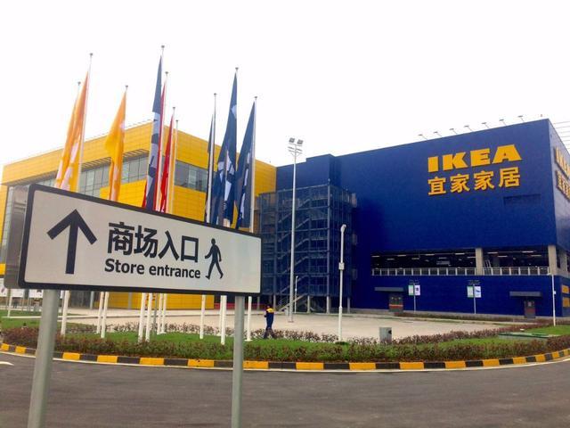 成都建材市场有哪些,成都人去哪里买家具便宜