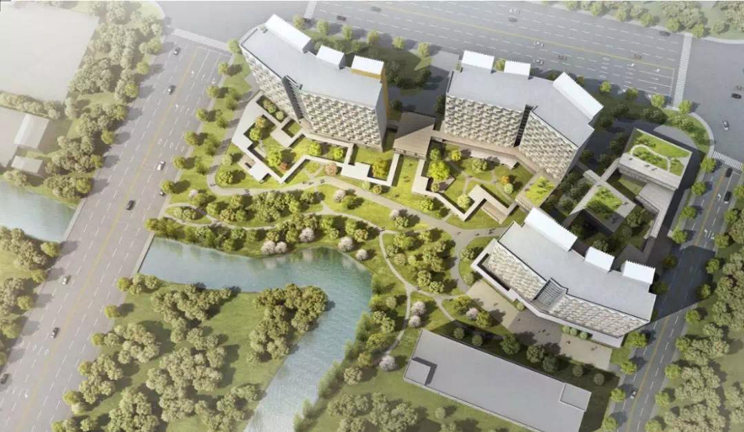 上海徐汇区重大工程,徐汇区重点项目2024年