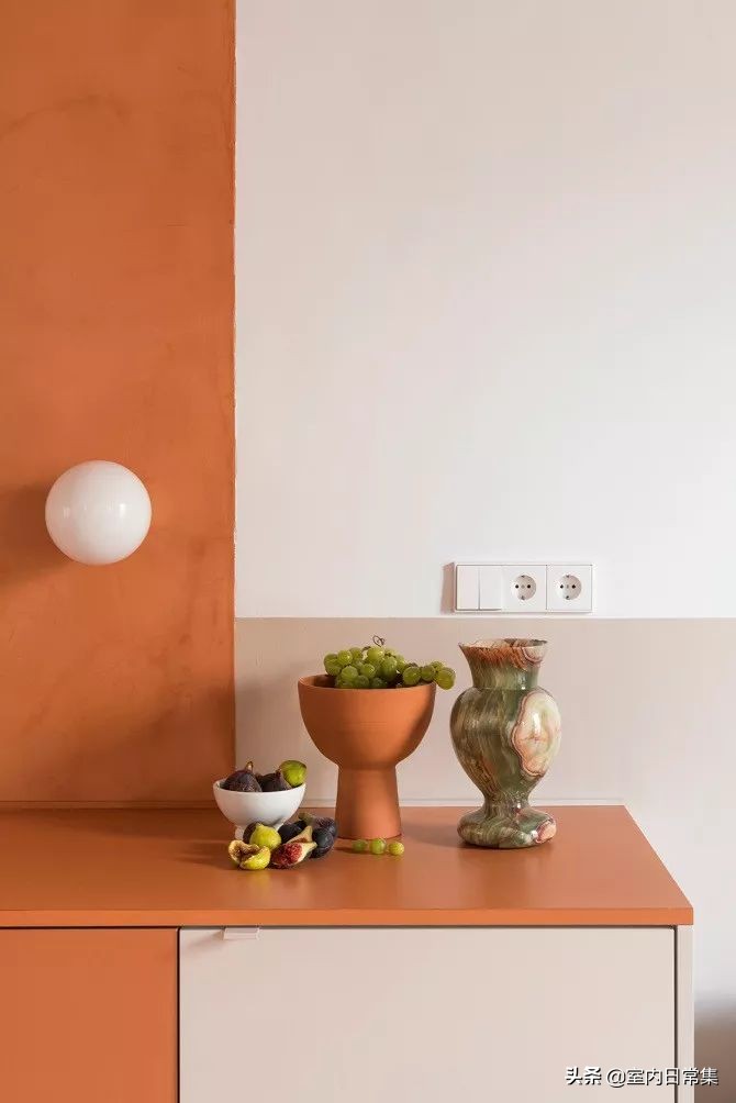 巴塞罗那酒店式公寓,巴塞罗那粉色尖顶房