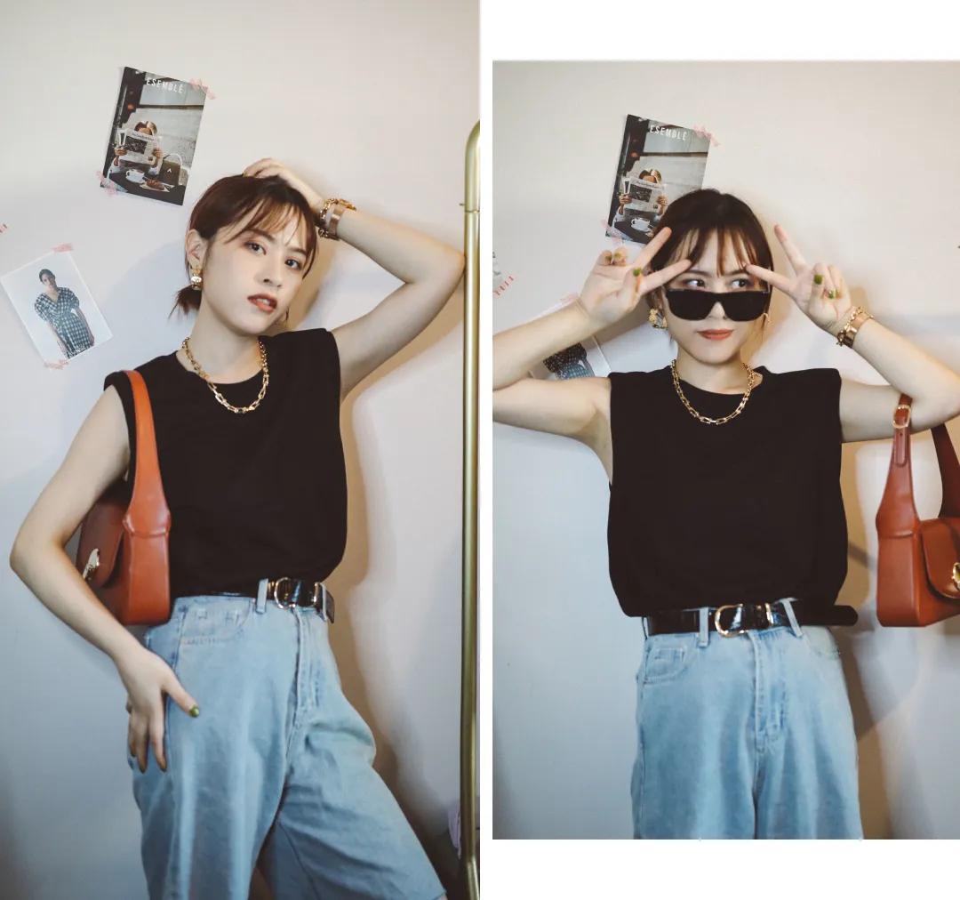 淘宝上衣推荐测评,淘宝衣服推荐夏t恤