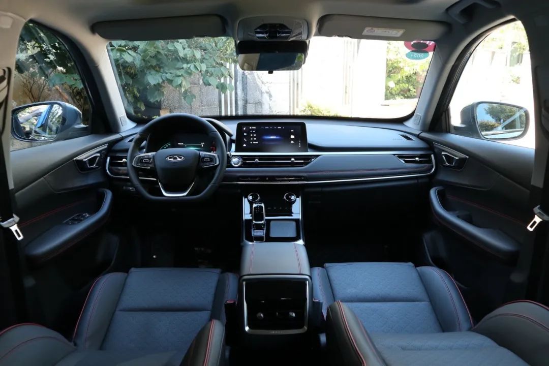 瑞虎5x是冷门吗,瑞虎5x一定要买高能版吗