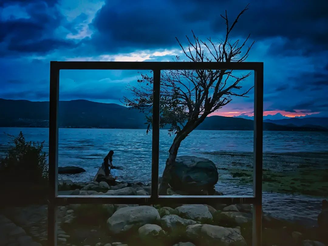 2023平遥国际摄影节获奖摄影作品,2009大理摄影展获奖作品