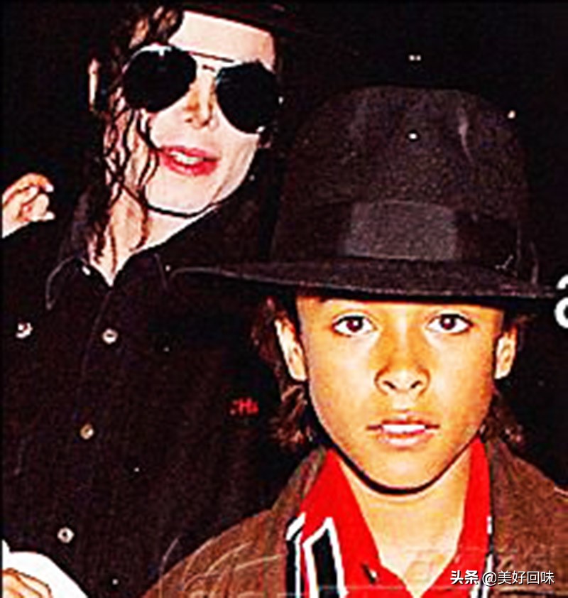 迈克尔杰克逊财富排名,迈克尔杰克逊全球最具影响力人物