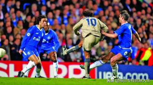 切尔西惨败,切尔西大败